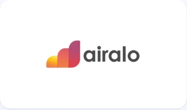 Airalo logo