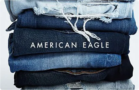 American Eagle Outfitters logo