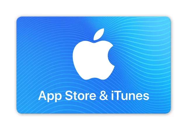 Apple App Store & iTunes
