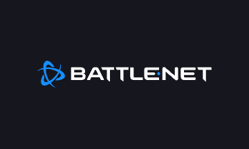 Battle Net gift card