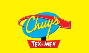 Chuy S gift card