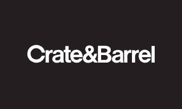 Crate & Barrel gift card