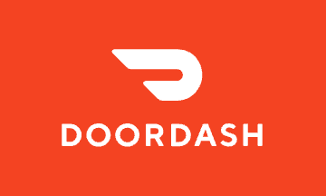 DoorDash gift card