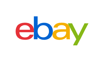 eBay gift card