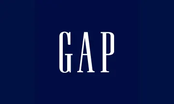 Gap gift card