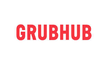 GrubHub gift card