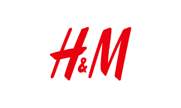 H&M gift card