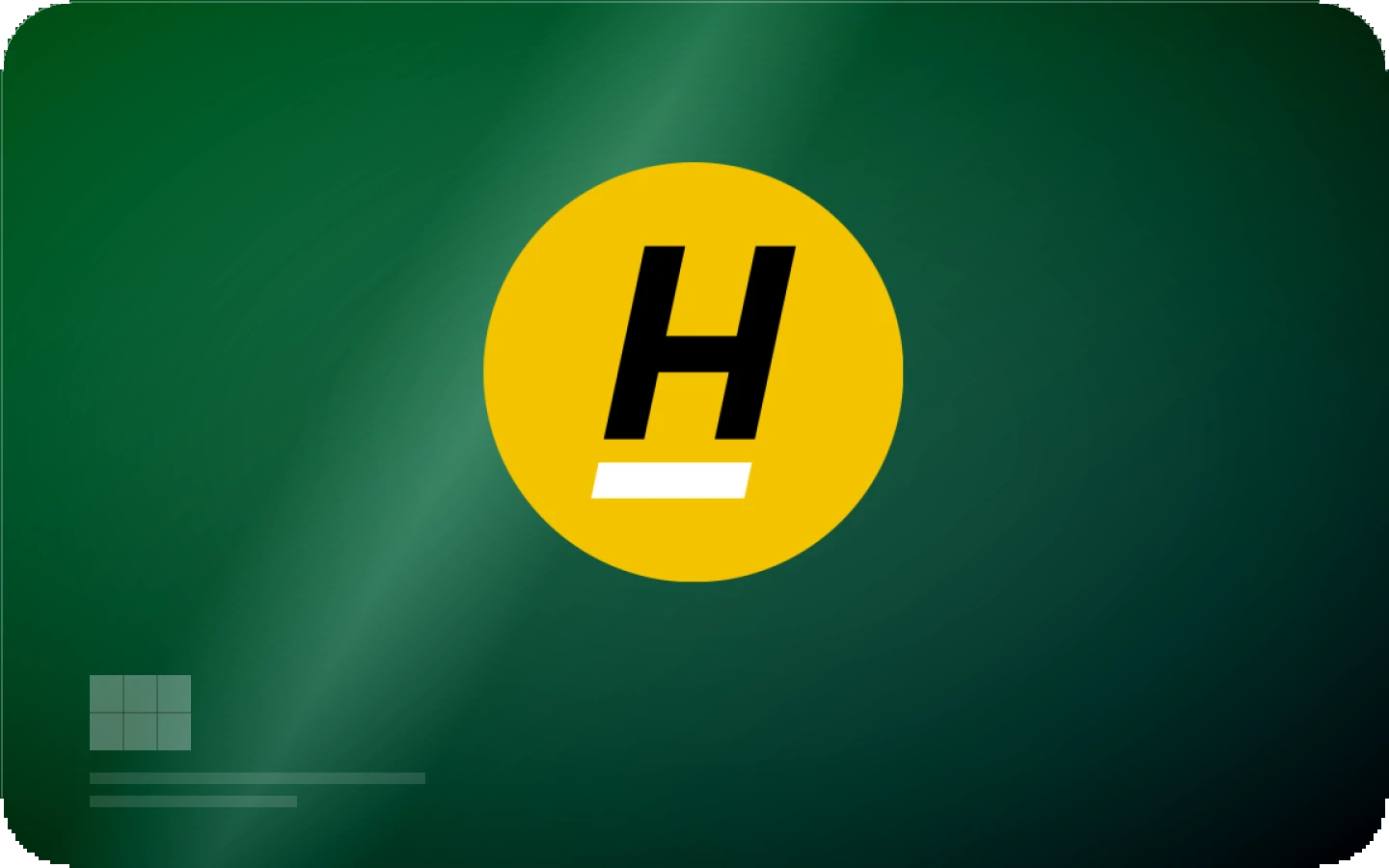 Hertz gift card