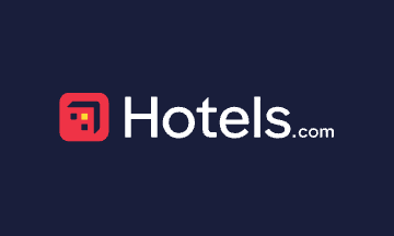 Hotels.com gift card