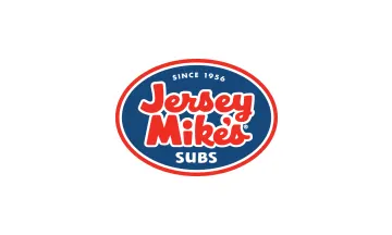 Jersey Mike S gift card