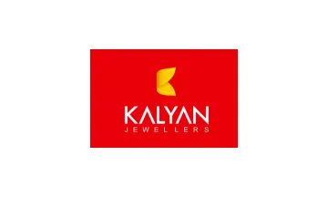 Kalyan Gold Coin Card