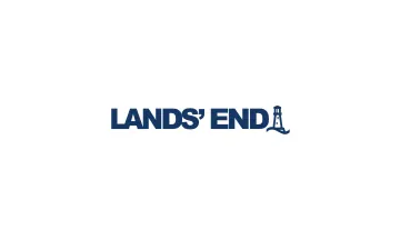 Lands End gift card