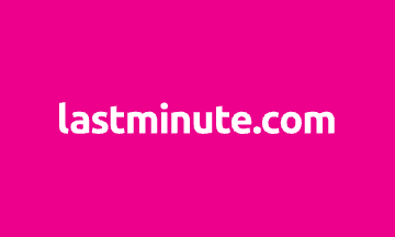 lastminute.com gift card