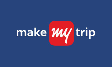 MakeMyTrip gift card