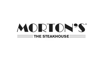 Morton S The Steakhouse gift card