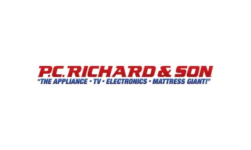 P C Richard And Son gift card