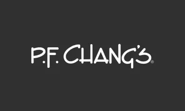 P F Chang S gift card