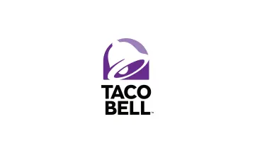 Taco Bell® gift card
