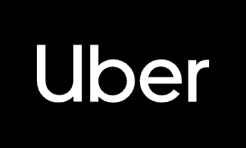 Uber & Uber Eats gift card