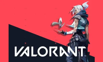 Valorant Points gift card