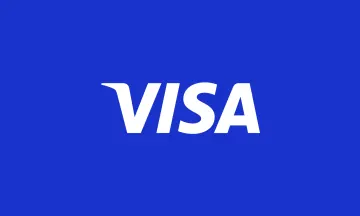 Visa gift card
