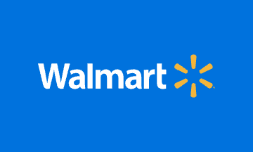 Walmart gift card