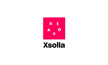 Xsolla gift card