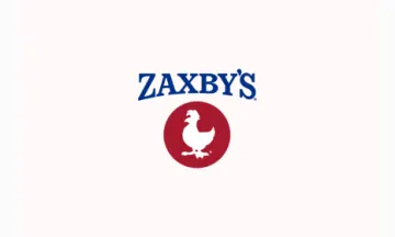 Zaxby S gift card