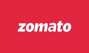 Zomato gift card