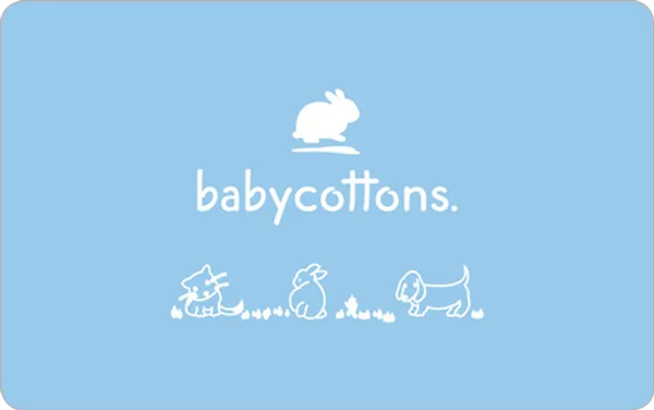 Baby Cottons logo