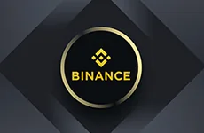 Binance logo