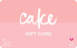 Cake Beauty logo