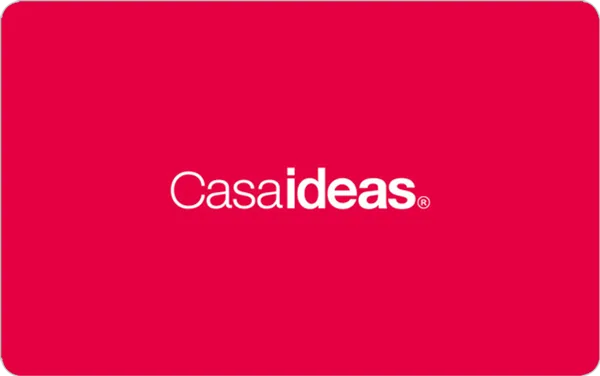 Casa Ideas logo