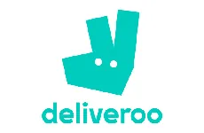 Deliveroo logo