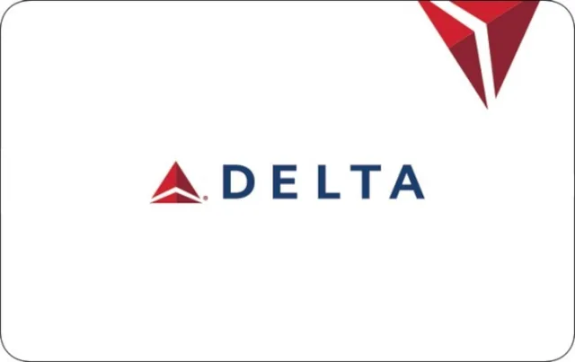 Delta logo