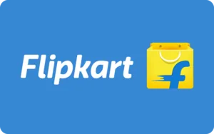 Flipkart Gift Card
