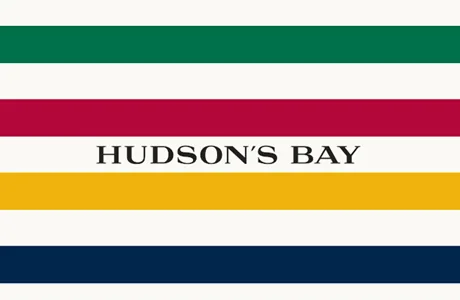 Hudson's Bay logo