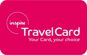 Inspire Travel  logo