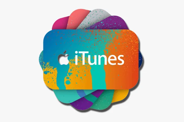 App Store & iTunes logo