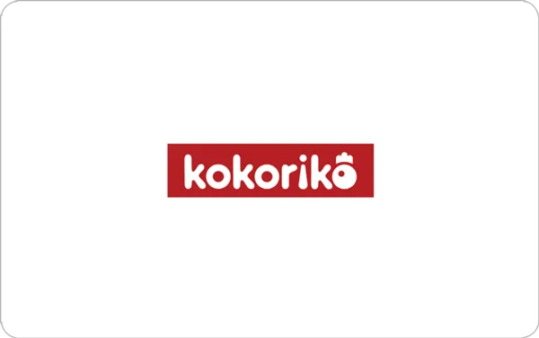 Kokoriko logo
