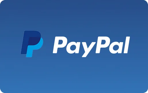 PayPal logo
