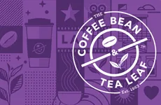 The Coffee Bean & Tea Leaf logo