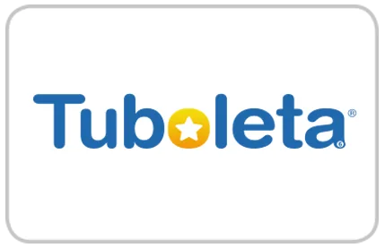 Tu Boleta logo