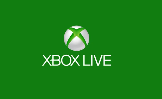 Xbox Gift Card